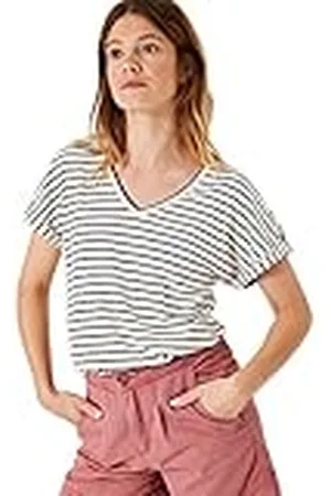 Garcia Dames T-shirt met korte mouwen, , M, , M