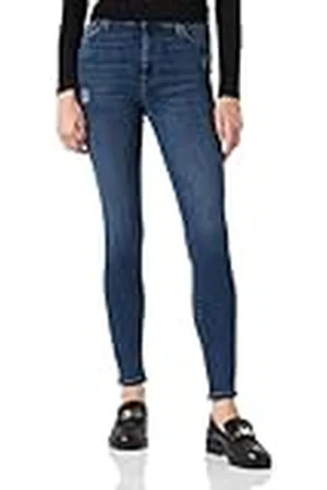 7 for all Mankind Skinny jeans voor dames, , 29