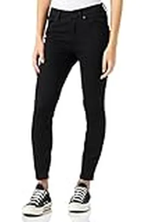 VERO MODA VMPEACH MR SKINNY ANK RI1101 NOOS Jeans, , XS / 30