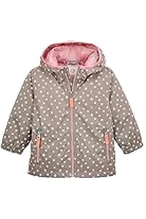 Killtec Kinderen Functioneel jack/outdoorjack met capuchon FIOS 71 MNS JCKT, light olive, 122-128, 41725-000