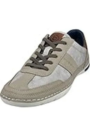 Bugatti Heren 321-ASG02 veterschoenen, 44 EU, , 44 EU