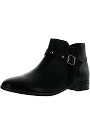 Clarks 261636134, Chelsea laarzen dames 37.5 EU