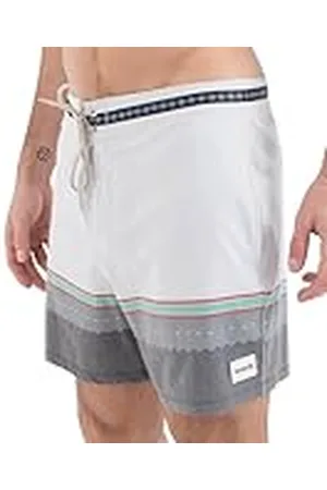Hurley Boardshort Heren - Phantom Naturals Sessions 16