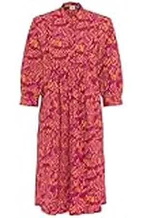 Camel Active Womenswear Casual damesjurk, , XS