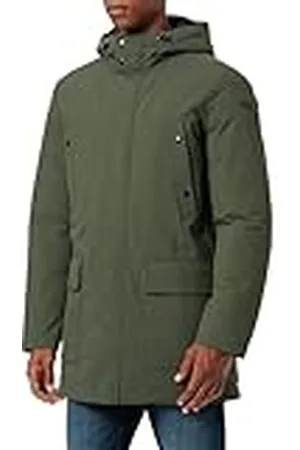 Geox Heren M Spherica Jacket, , 52