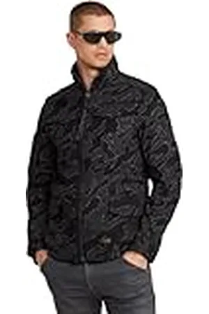 G-Star RAW Rovic Slim Field Jas, , XS