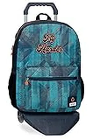 Enso Try Harder Equipaje- Messenger-tas kinderen