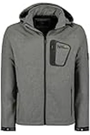 Geographical Norway Texshell_Men Softshell Heren, , XL
