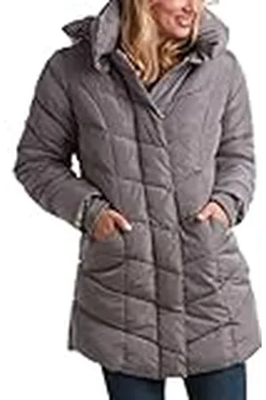 Steve Madden Donsalternatief, damesmantel
