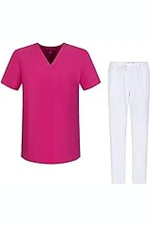 MISEMIYA Sanitair slaappak, uniseks, medische uniformen, G713-6802, , M