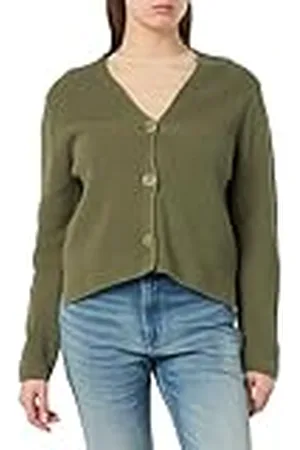 Marc O’ Polo Dames Cardigan Sweater, , M