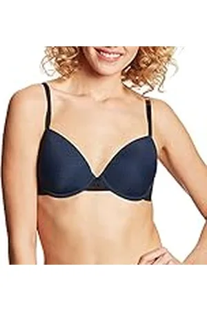 Maidenform Onzichtbare beha met beugels, Comfort Devotion Ultimate voor dames, , 90D