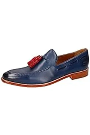 Melvin & Hamilton Loafers heren Leonardo 1, , 41 EU