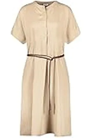 Gerry Weber Jurk voor dames, Woestijn, 44