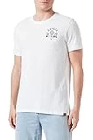 Garcia O41001_Heren `s T-shirt ss, , M