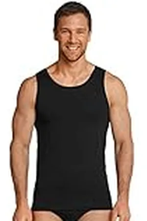 Schiesser Heren wandelshirt, , M