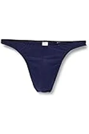 Haute Pression Zwembroek voor heren, Marine., 42 kort