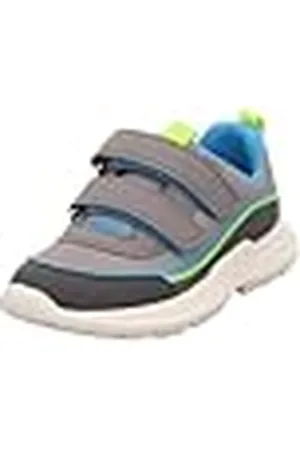 Superfit Rush sneakers voor jongens, , 34 EU Breed