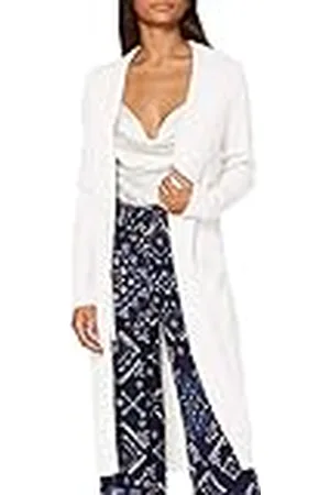VILA Viril Long L/S Knit Cardigan - Noos dames Gebreide jas., ,XS