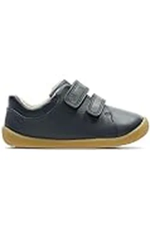 Clarks Roamer Craft T jongens Sneaker Sneaker, , 17.5 EU Breed