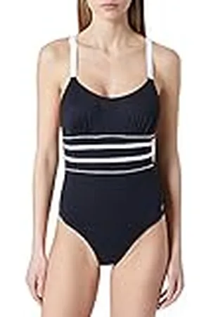 Haute Pression N1010 eendelig badpak, , 48 dames, , 42