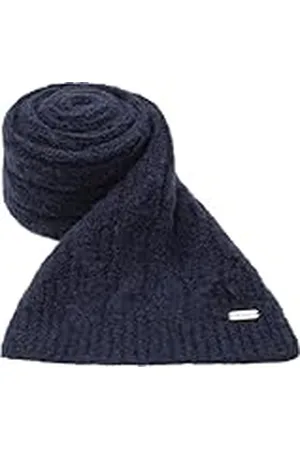 Chillouts Damessjaal Giralda beanie-muts, , Eén Maat
