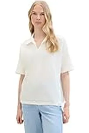 TOM TAILOR Sweatshirt voor dames, , S
