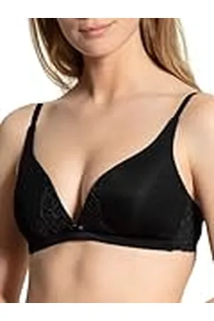 Calida Sensual Secrets T-shirt-beha dames, , 85D
