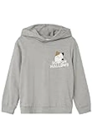 NAME IT Meisje sweatshirt Squishmallows, , 116