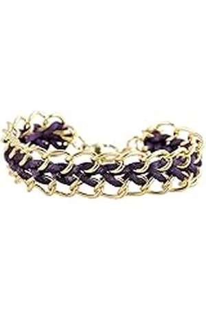 Akzent Damesarmband roestvrij staal 00330000017