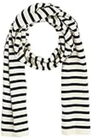Armor.lux Armor Lux Unisex Echarpe Rayée Guidel Mixte sjaal, , One Size