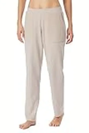 Schiesser Lange katoenen pyjama voor dames, broekmix + relaxpyjama, , 40