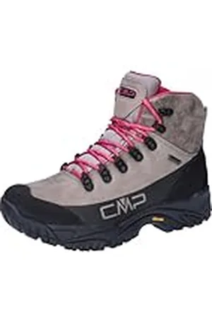 CMP Dhenieb Wmn Trekking Shoe WP, damesschoenen, , 40 EU
