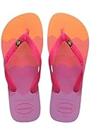 Havaianas Brasil Fresh, teenslippers, uniseks, volwassenen, , 43/44 EU