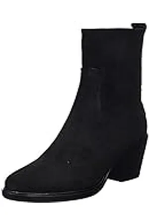 Shabbies Amsterdam Dames Julie Enkellaarsjes voor dames, , 41 EU