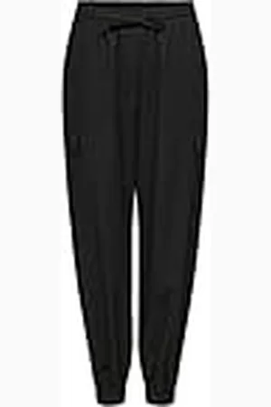 ONLY Onlkatinka Cargo Pant WVN Noos Cargobroek voor dames, , XS