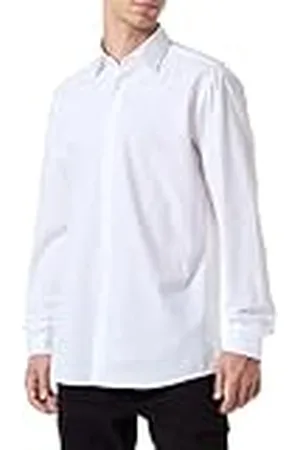 HUGO BOSS Valerio Shirt voor heren, , 52