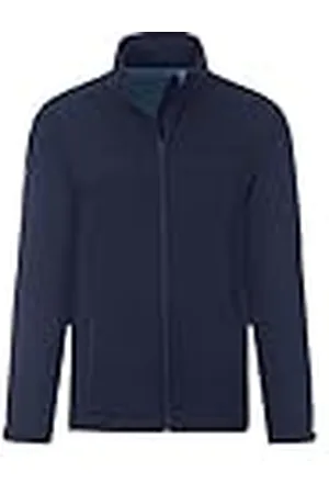 Trigema Dames Softshell Jacket RV Unisex, , XL