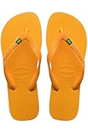 Havaianas Brasil teenslippers voor dames, , 39/40 EU