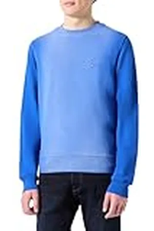 Diesel Sweatshirt voor heren, , XXL Plus