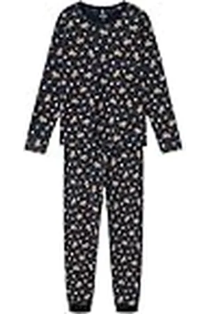 NAME IT NWOVISMAS LS NIGHTSET R1 Women, , XS