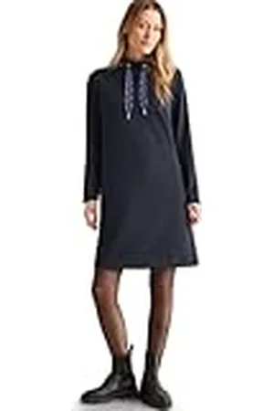 CECIL Ottomaanse jurk voor dames, , L