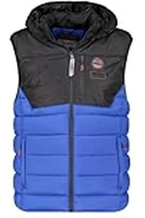Geographical Norway Vatilo Windjack voor heren, outdoor, waterafstotend, lange mouwen, regenjas, wandelen, seizoen, lente, zomer, herfst, winter ( , XL), , XL