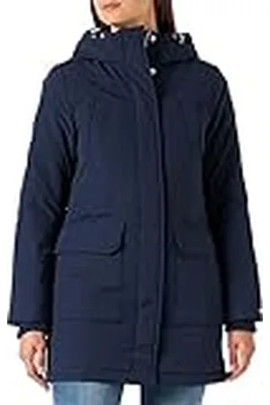Tommy Hilfiger Donsjassen voor dames, , M