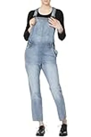 Rica Lewis Esprit Workwear Ebe tuinbroek voor dames, , 40