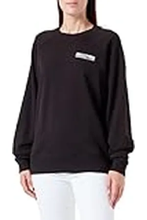 G-Star RAW Raglan Relaxed Sw Sweater voor dames, , S