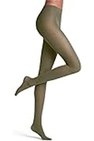 Falke Dames Panty Matt Deluxe 30 DEN W Ti sheer eenkleurig 1 paar, , L