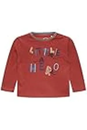 QS by s.Oliver Junior Shirt met lange mouwen en, , 86 cm