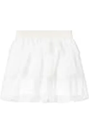 NAME IT Nbfbetrille tule rok voor babymeisjes, , 62