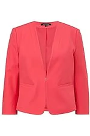 Comma, Blazer Cropped Fit, , 44
